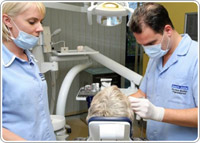 chirurgien dentiste
